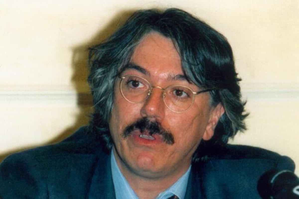 Il silenzio di Alessandro Meluzzi un anno dopo l’ictus