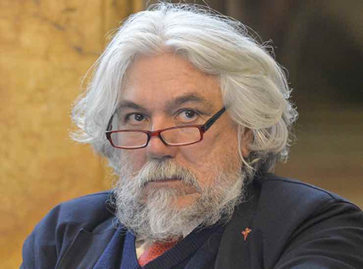 Alessandro Meluzzi