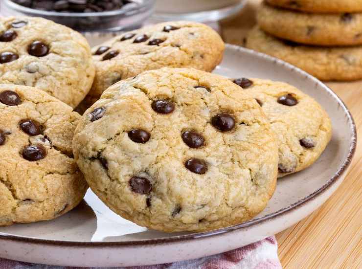 Benedetta Rossi biscotti ricette