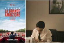 Berlinguer la grande ambizione elio germano festa cinema roma 2024