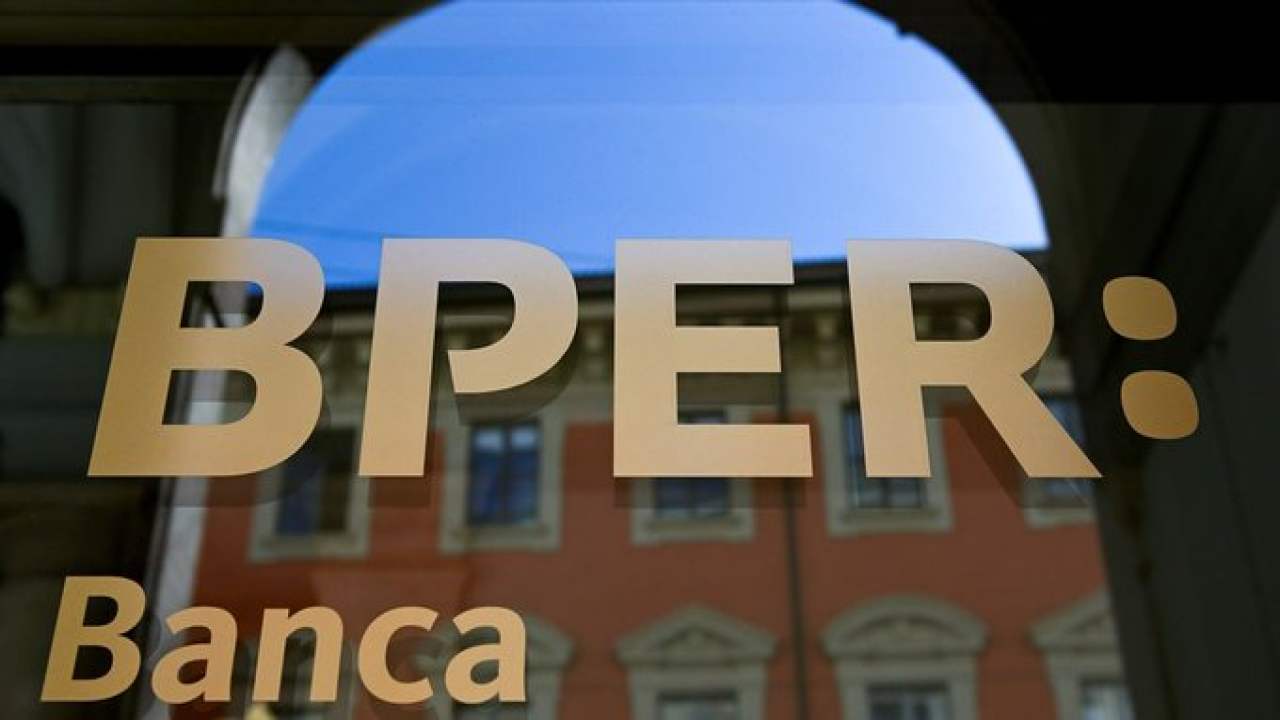 BPER nuovo piano industriale