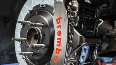 Brembo uscita da Pirelli ha acquisito un'altra azienda