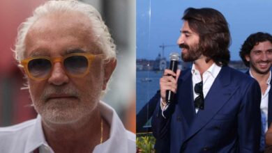 Briatore cede quota Twiga