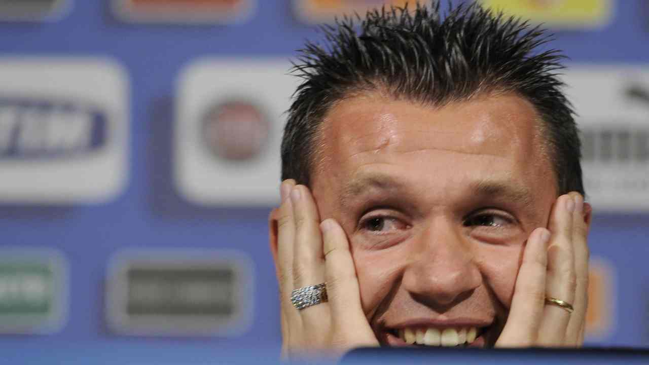 Antonio Cassano 