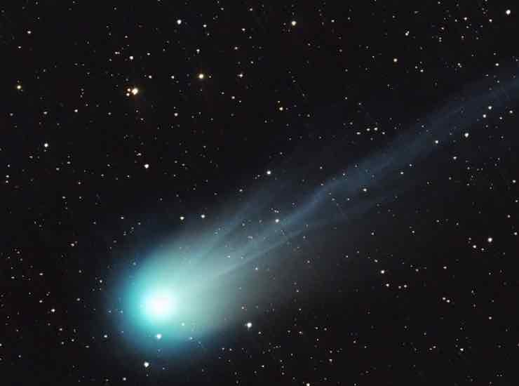 Cometa