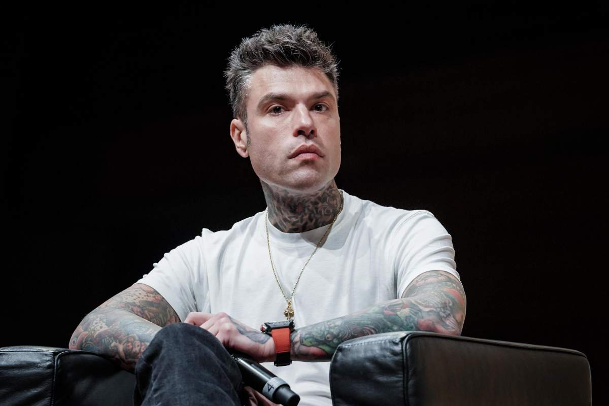 Fedez Tapiro