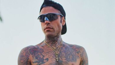 Fedez cosa sta succedendo