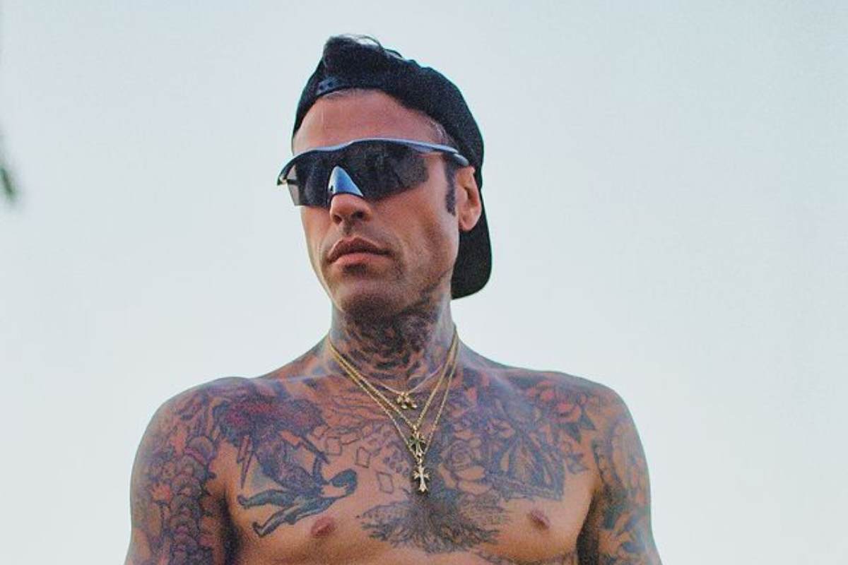 Fedez passa alle vie legali: cosa sta succedendo in queste ore