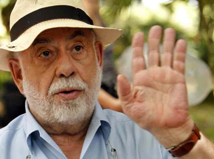 Francis Ford Coppola