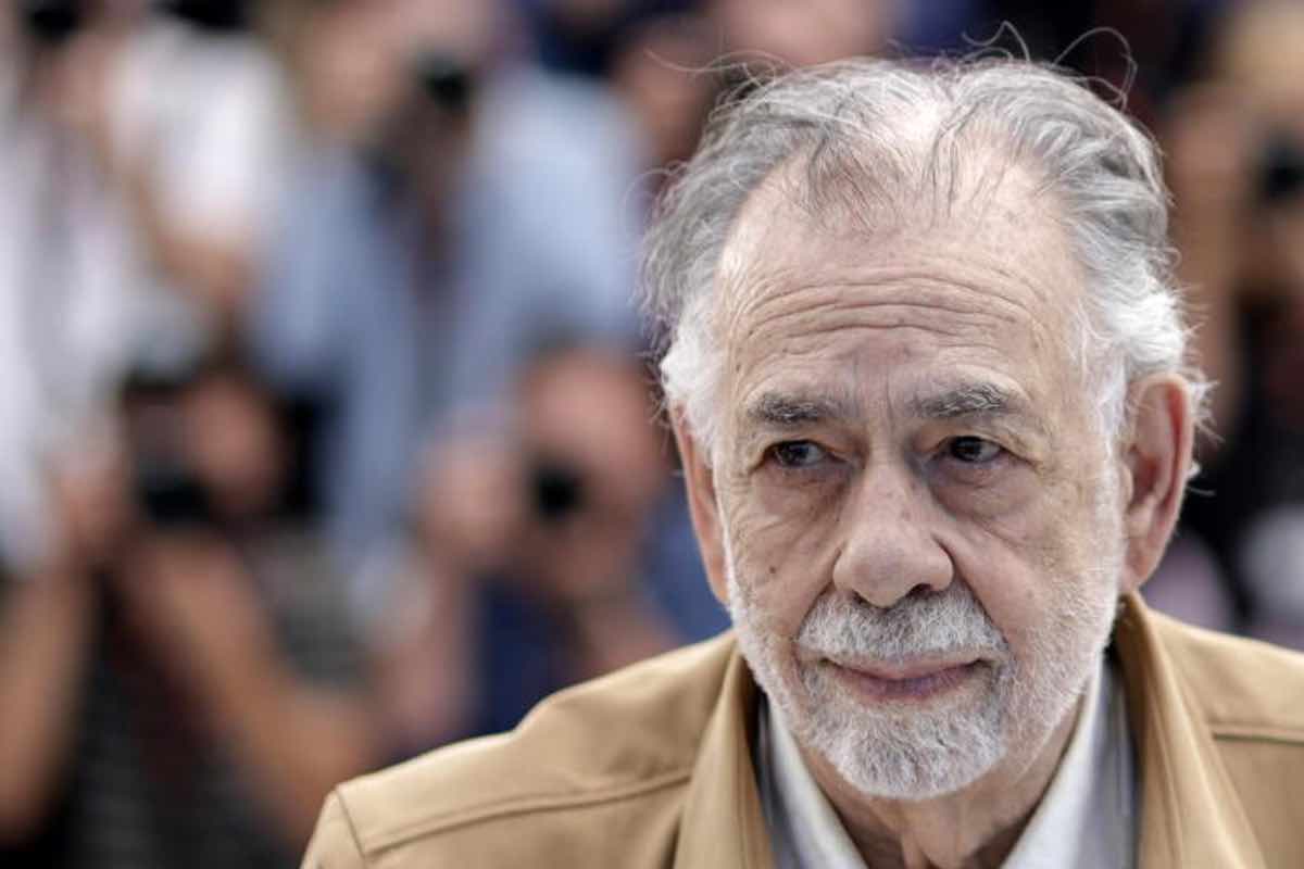 Francis Ford Coppola e il suo patrimonio: tra passione e cinema