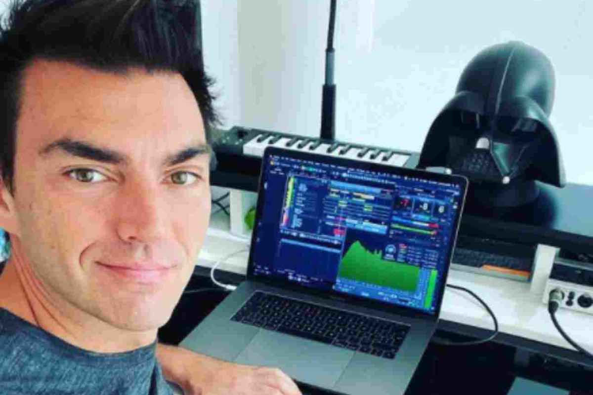 Gabry Ponte annuncia il primo concerto di un DJ a San Siro