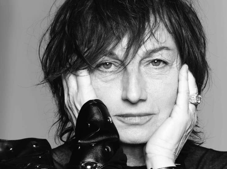 Gianna Nannini