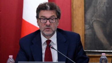 Giorgetti catasto riforma