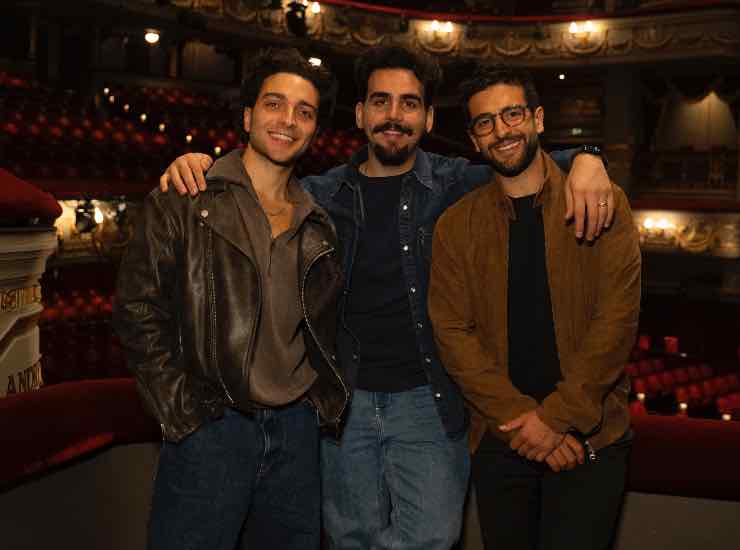 Il Volo