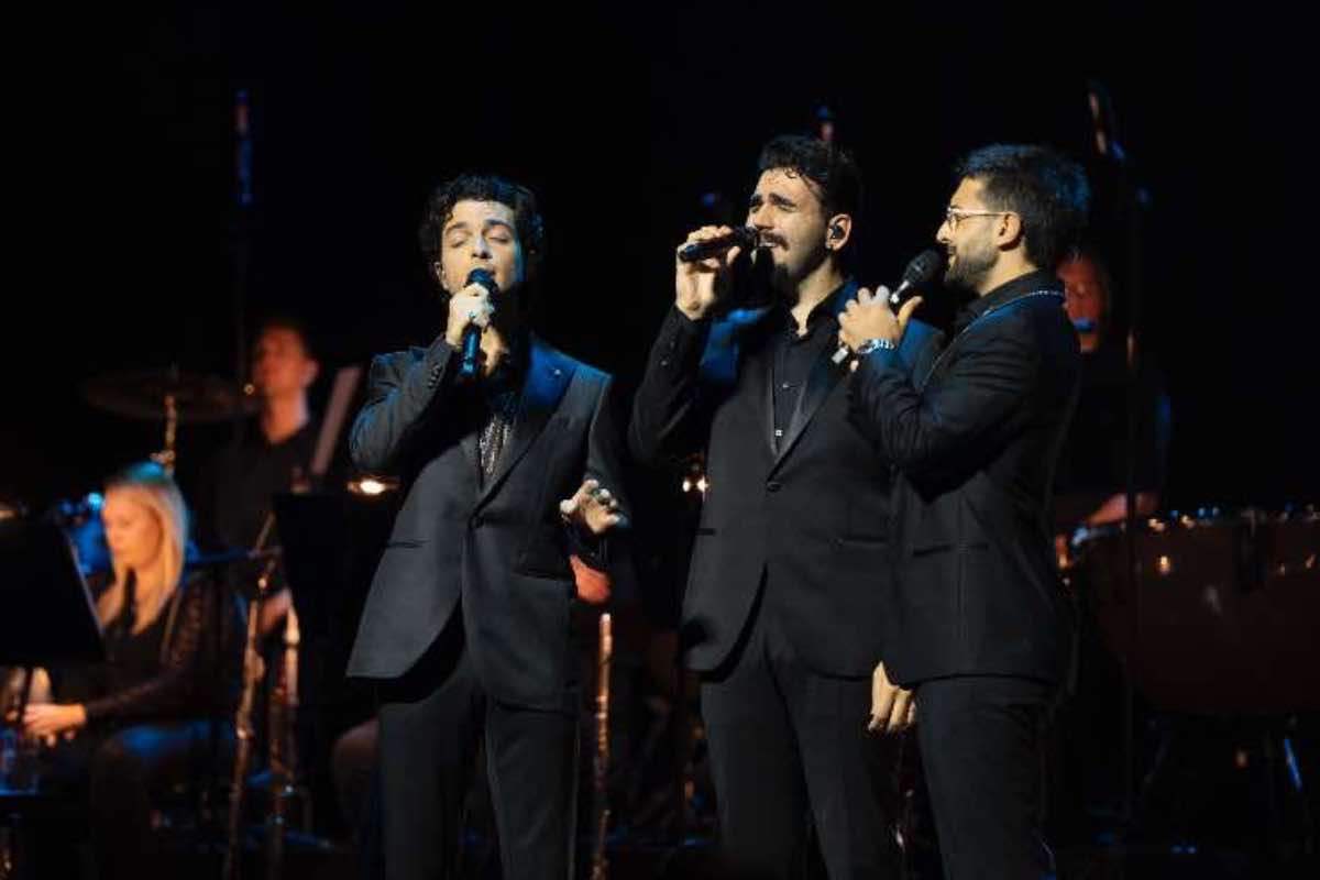 Il Volo