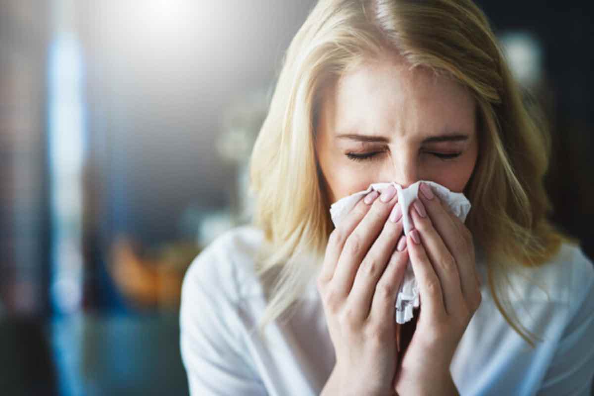 Influenza, la variante australiana: una stagione impegnativa