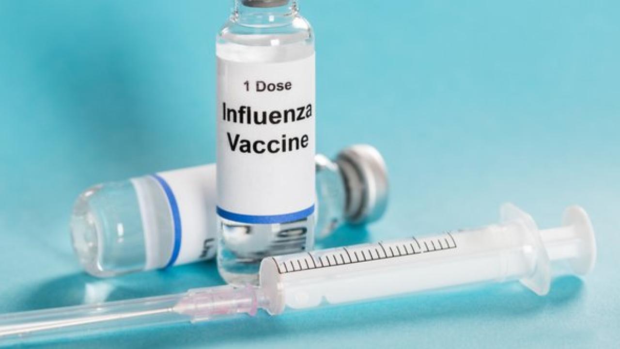 Influenza di stagione, in Campania sono cominciate le vaccinazioni