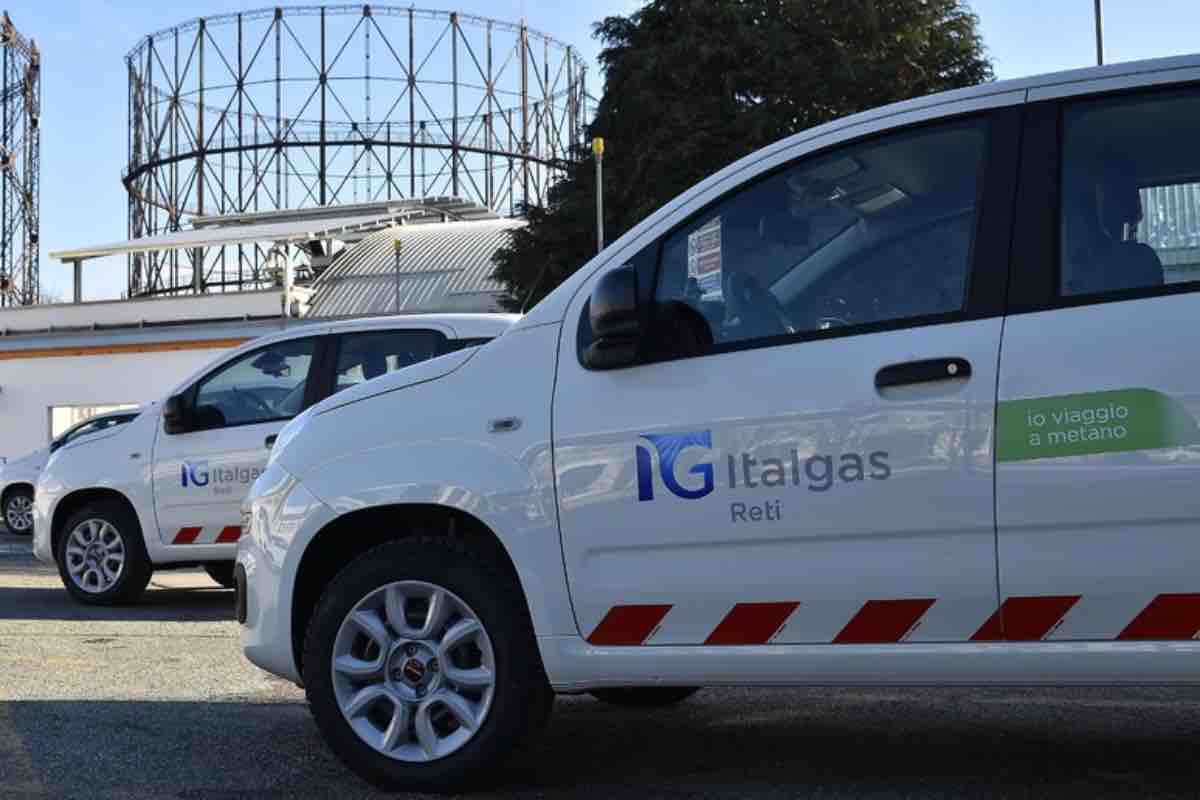 Italgas acquisisce da Velvetmag.it