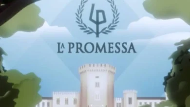 La Promessa, spoiler