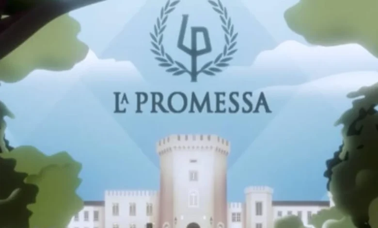 La Promessa, spoiler