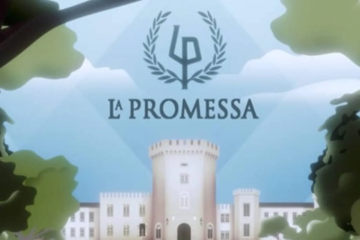 La Promessa, spoiler: ecco chi esce di scena