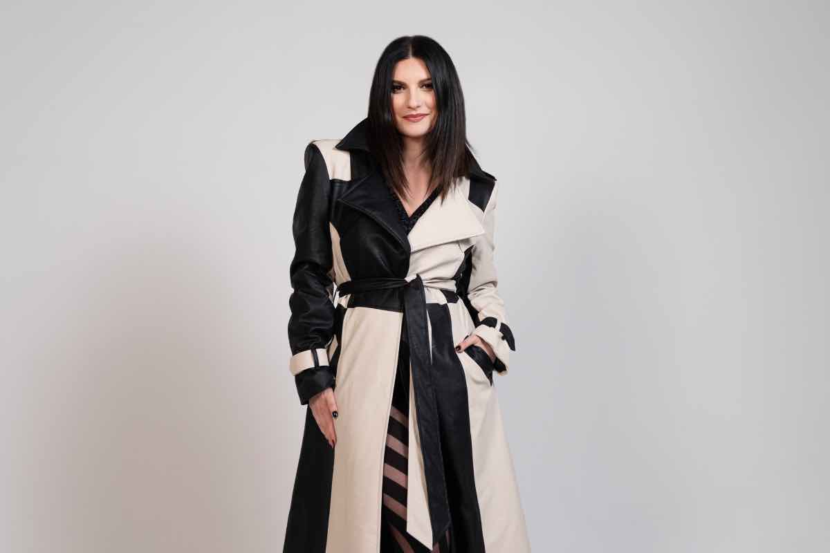 Laura Pausini riceve una nomination per i Latin Grammy