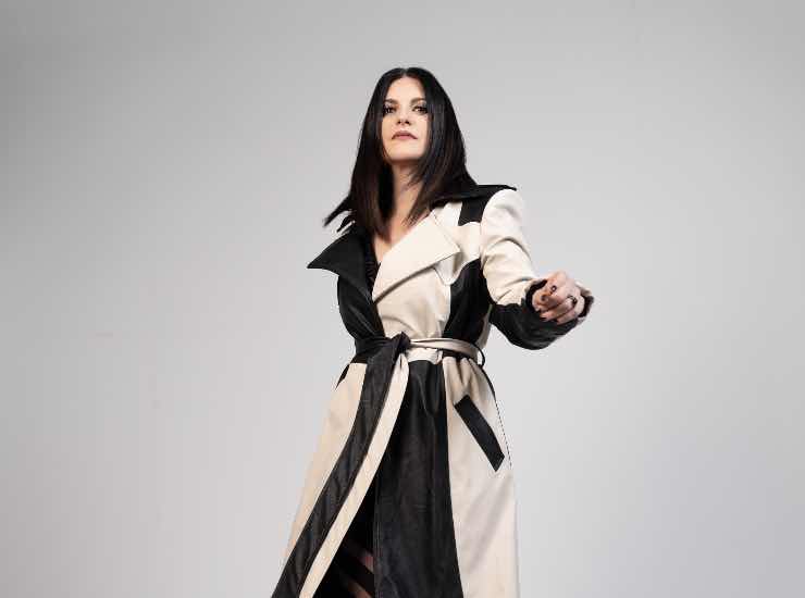 Laura Pausini