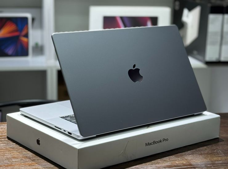 MacBook Pro M4 nuove caratteristiche di alto livello 