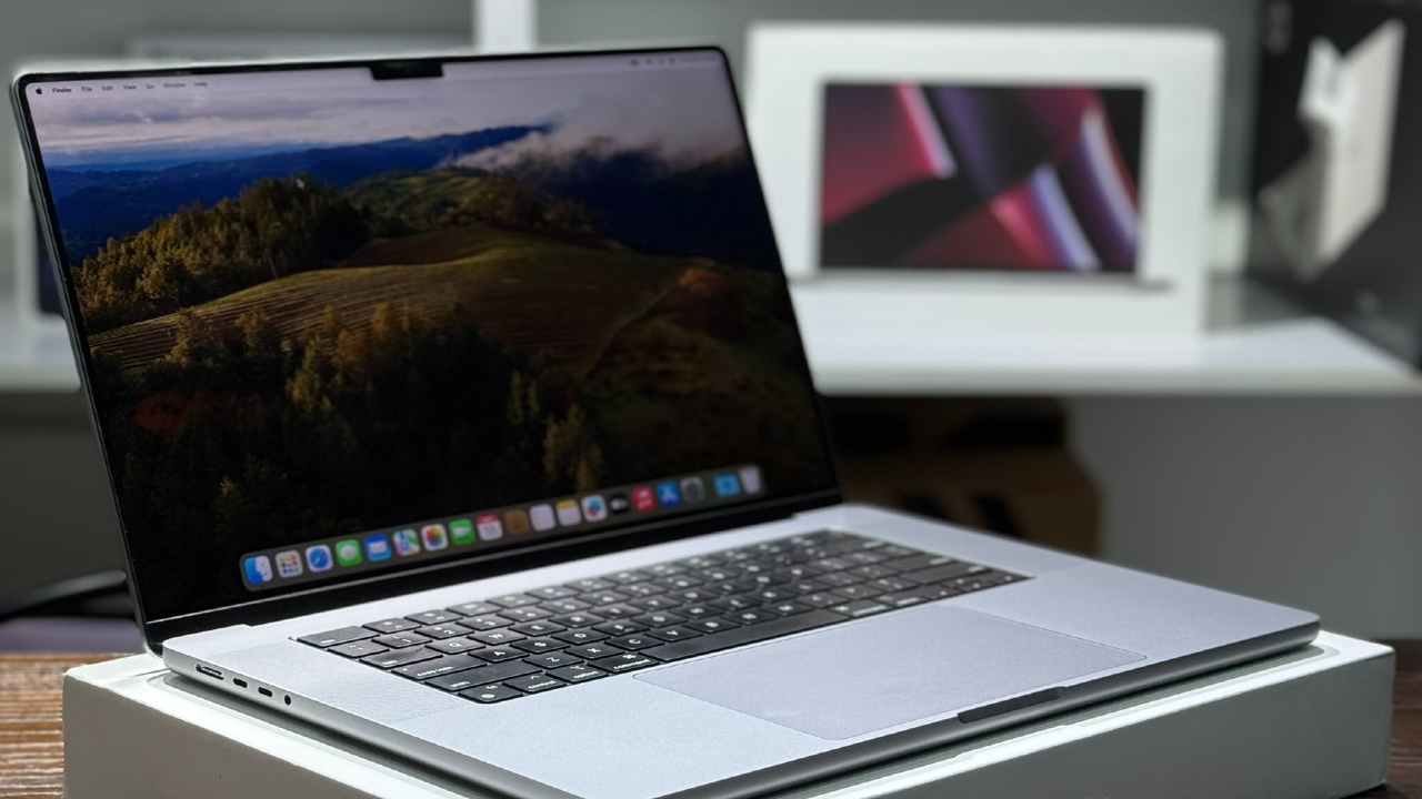 MacBook Pro nuove uscite prima di fine anno