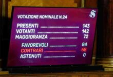 Maternità surrogata approvata in Senato