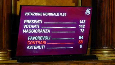 Maternità surrogata approvata in Senato