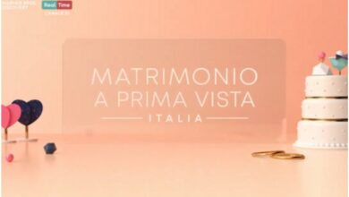 Matrimonio a prima vista puntata imbarazzante