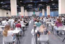 Test medicina abolito dal 2025