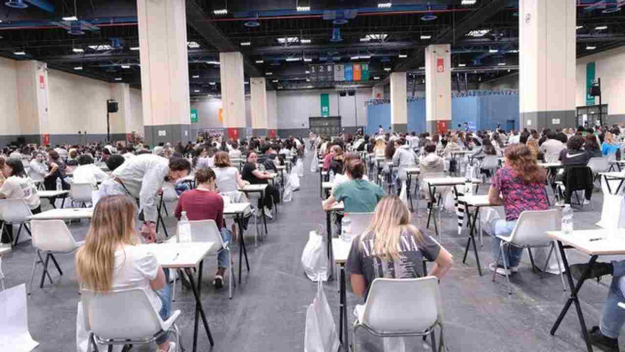 Medicina, dal prossimo anno via ai test d’ingresso