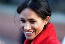 Meghan Markle malattia debilitante