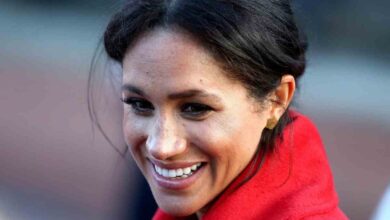 Meghan Markle malattia debilitante