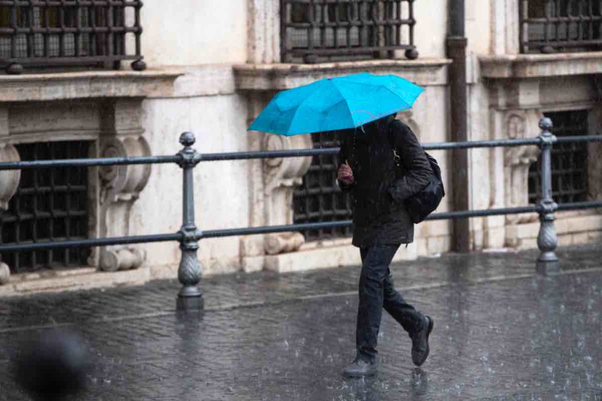 Previsioni meteo dal 7 al 13 ottobre 2024: nuove perturbazioni