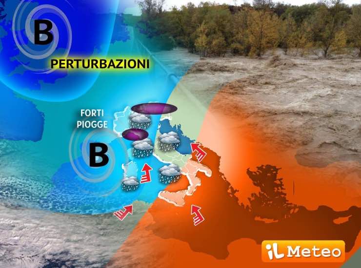 Meteo