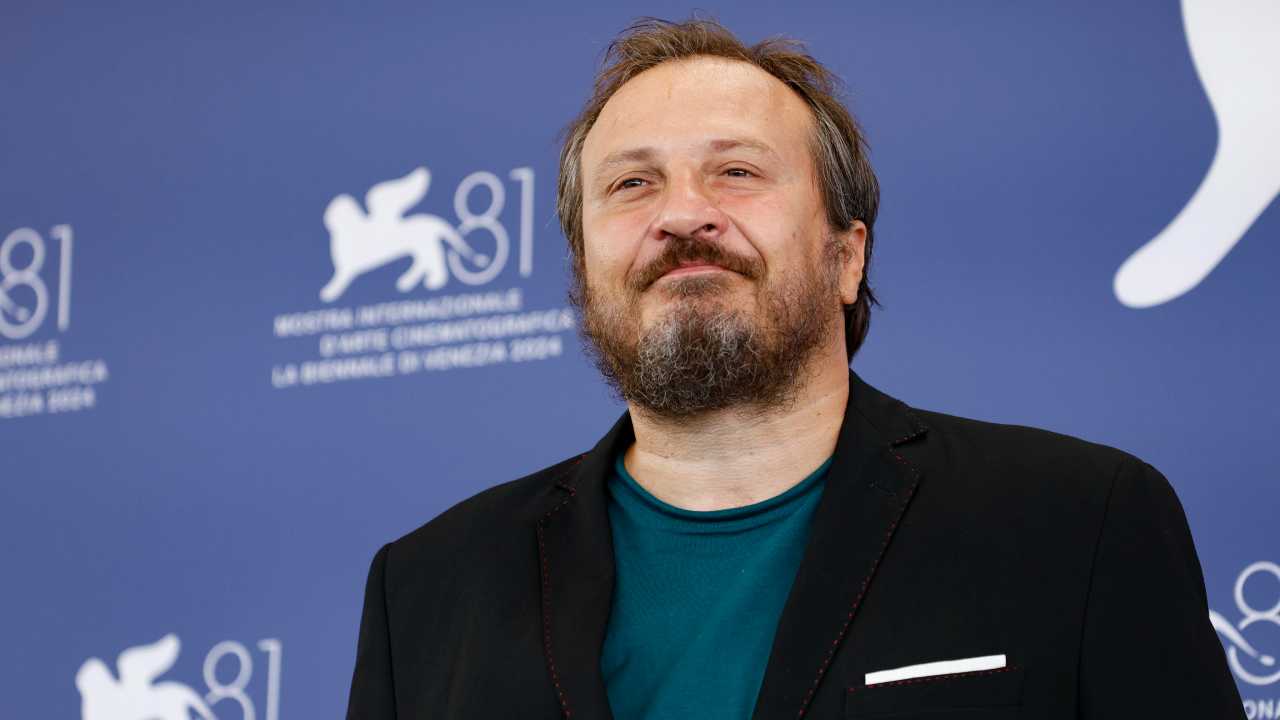 Montanini Giorgio Festival del cinema di Venezia