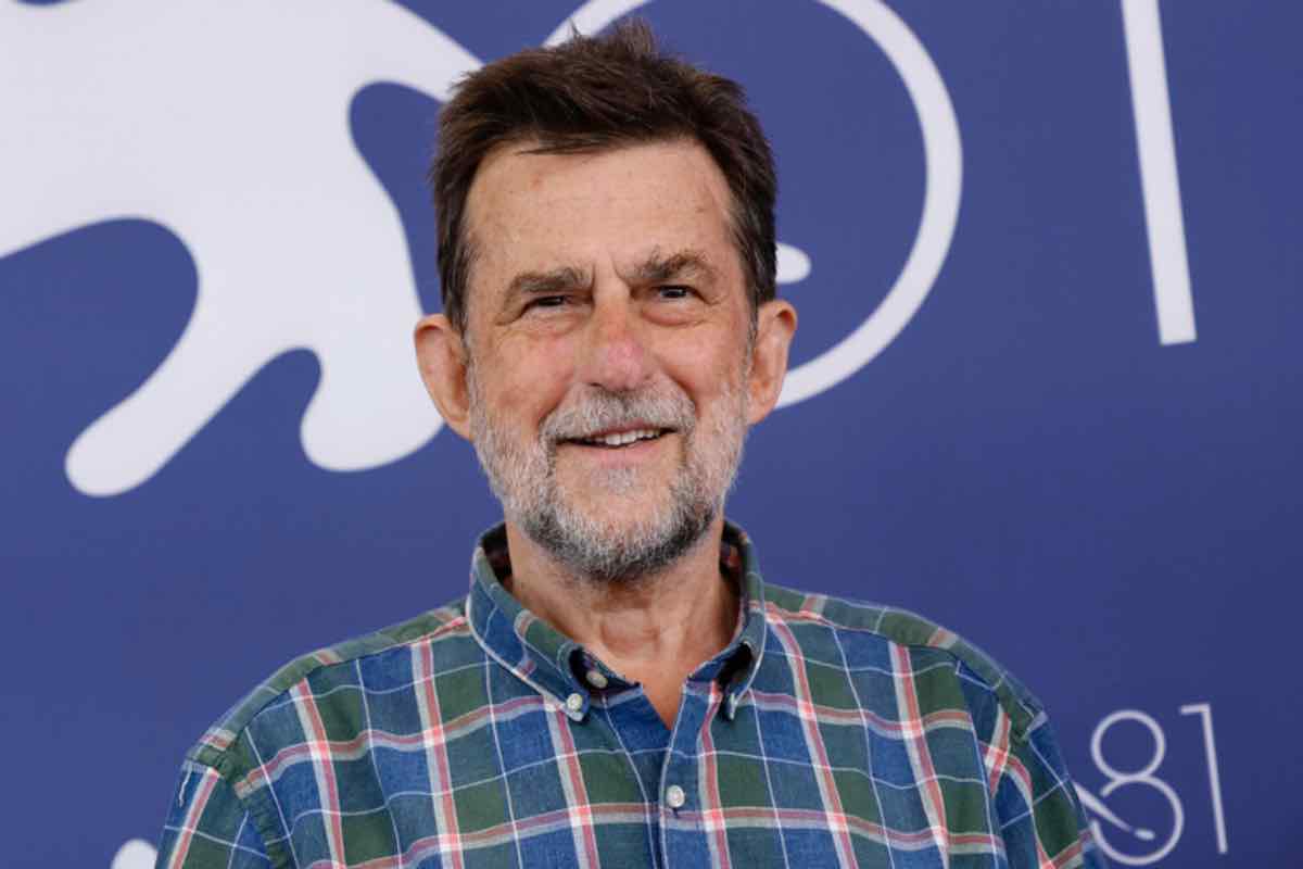 Nanni Moretti