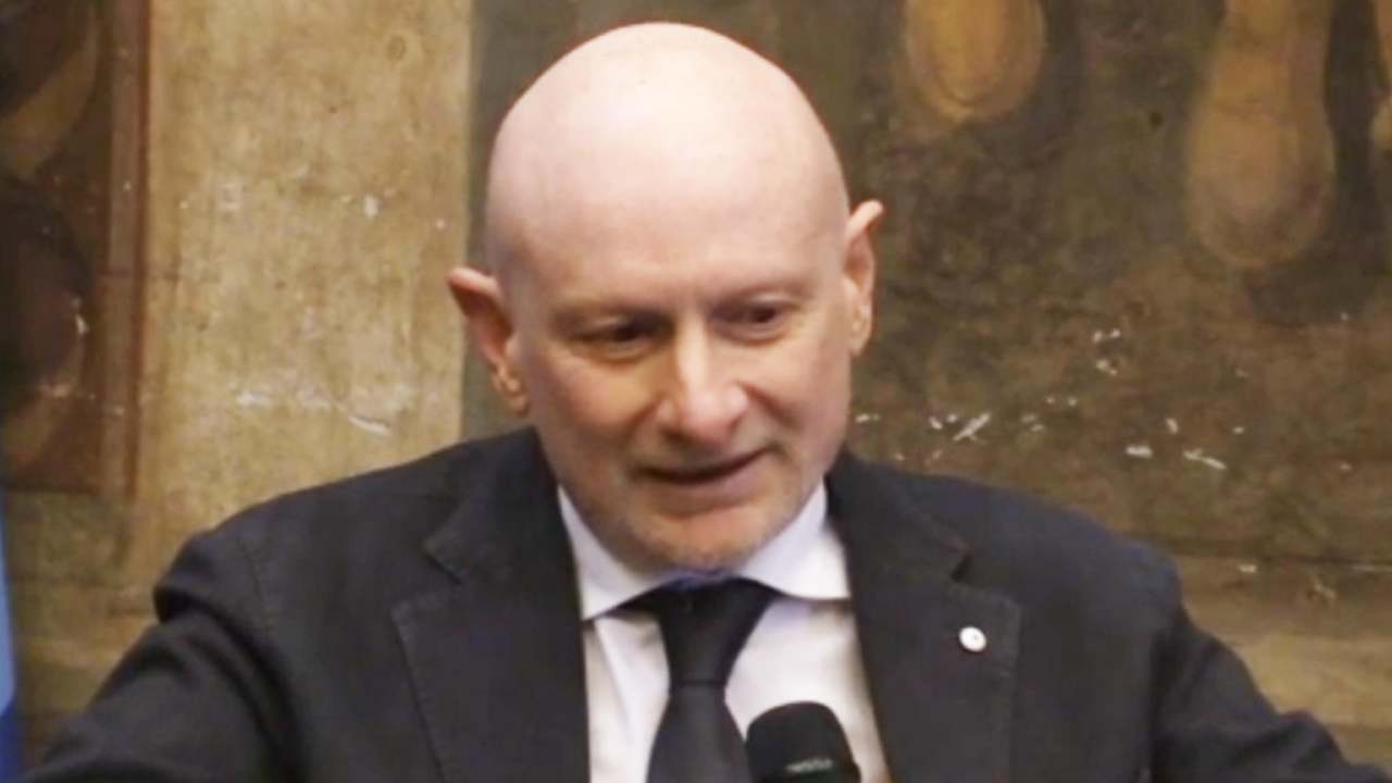 Marco Patarnello pm contro Giorgia Meloni