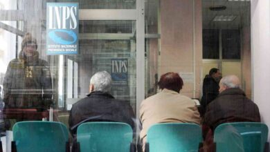 Pensioni rivalutazioni aumenti