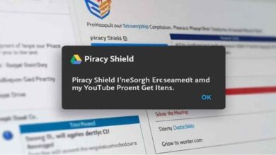 Scudo privacy shield contro lo streaming illegale