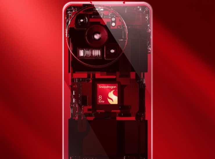 Qualcomm Snapdragon