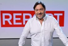 Ranucci Report caso Boccia