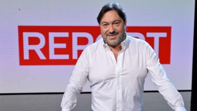 Ranucci Report caso Boccia