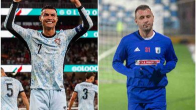 Cristiano Ronaldo contro Antonio Cassano: interviene Elma Aveiro, sorella del calciatore portoghese