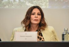 Daniela Santanchè processo Visibilia