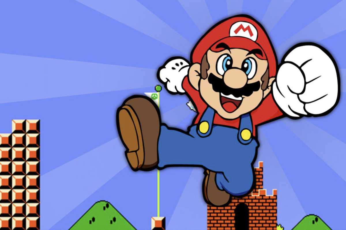 Super Mario, se hai questa cartuccia preparati a diventare milionario: vale tantissimo