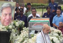 India morte Ratan Tata